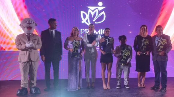 ¡Enhorabuena! Imdem reconoce a los mejores de Mazatlán, Sinaloa, con el Premio Municipal del Deporte 2025