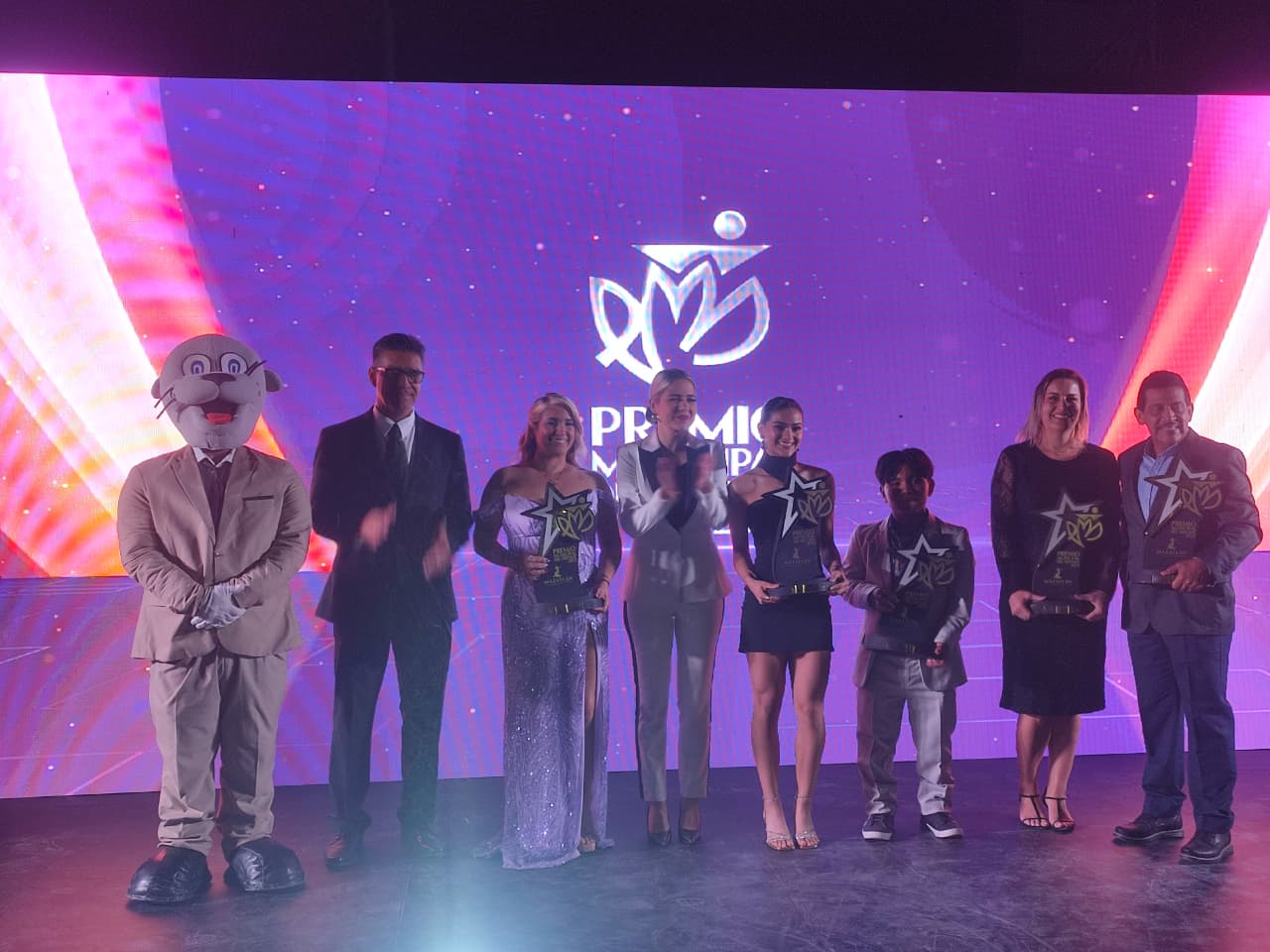 Premio Municipal del Deporte 2025 en Mazatlán, Sin.