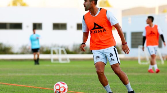 El Mazatlán FC sostendrá tres partidos de preparación rumbo al Clausura 2026 de la Liga MX
