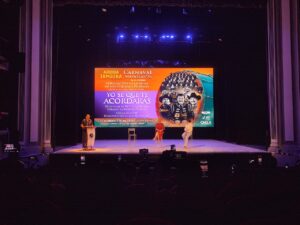 Presentan cartelera de artistas de Carnaval Mazatlán 2026