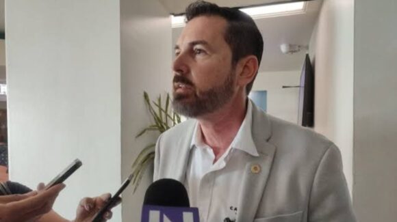 Contratación adicional o un pago extra, el reto de la empresa por la reducción de 48 a 40 horas: Canacintra Mazatlán