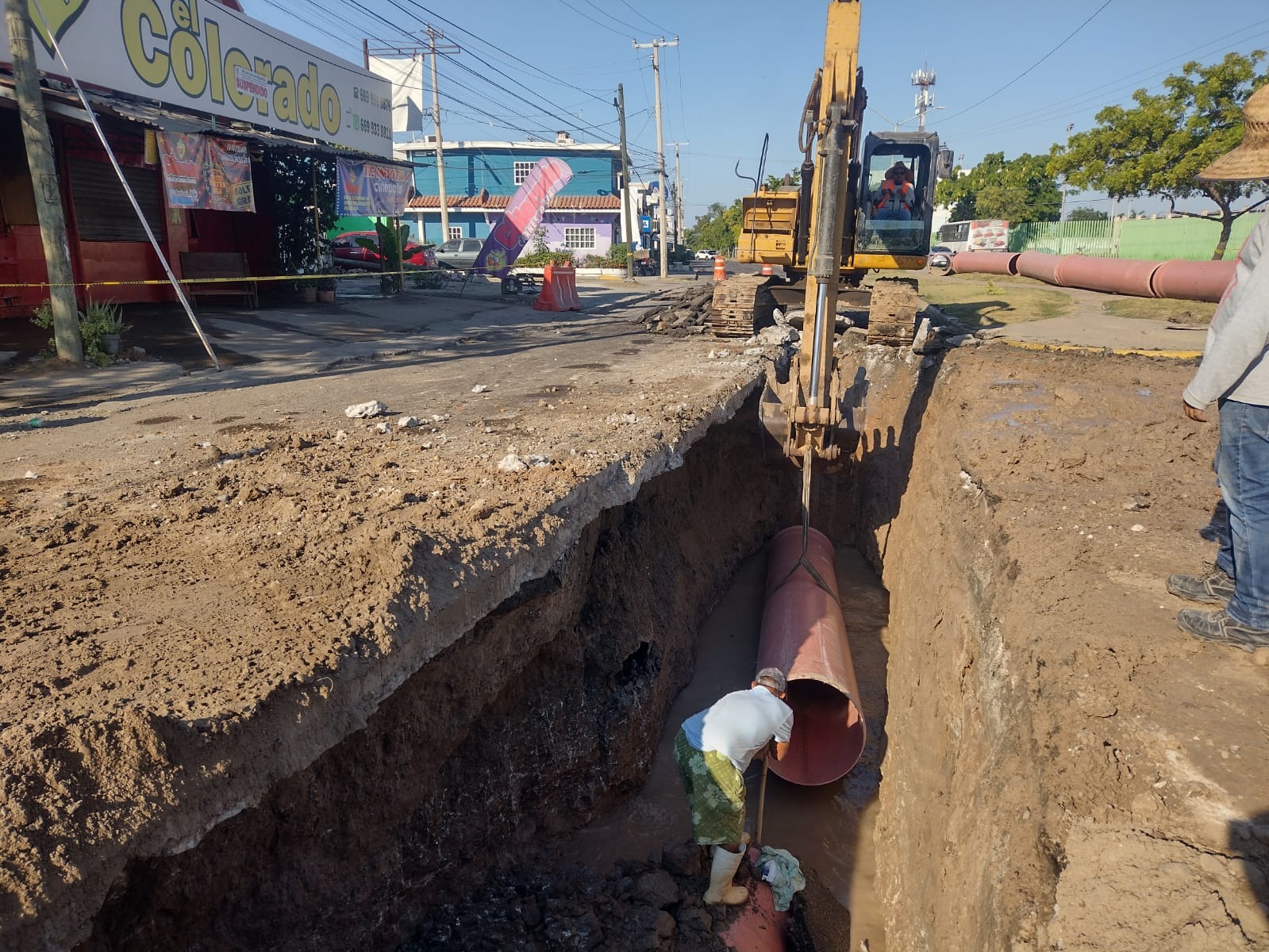 proyectos de rehabilitacion en mazatlan