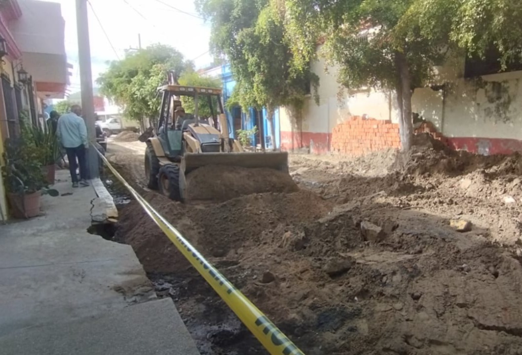 proyectos de rehabilitacion en mazatlan