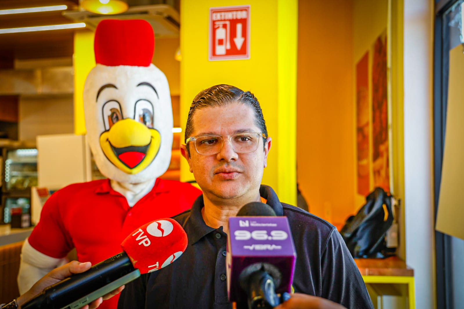 ¡Puro Pollo sigue creciendo en Culiacán!