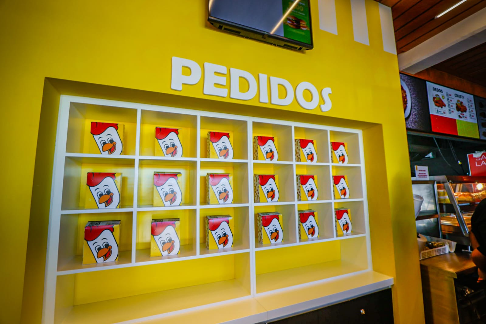 ¡Puro Pollo sigue creciendo en Culiacán!