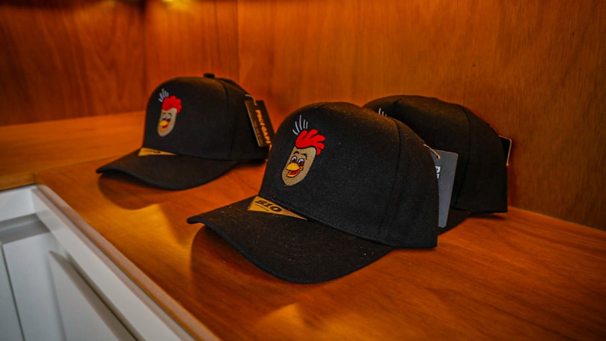 puro pollo llega a terranova en culiacan para conquistar el paladar gorra