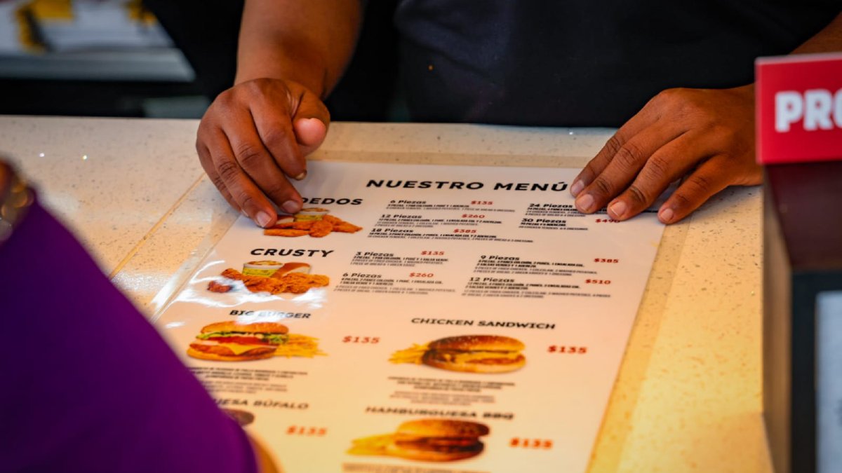 puro pollo llega a terranova en culiacan para conquistar el paladar receta