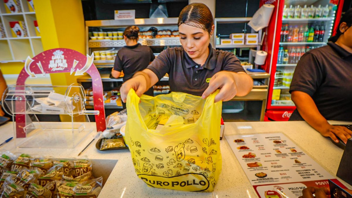 puro pollo llega a terranova en culiacan para conquistar el paladar venta