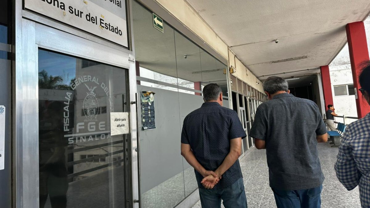 rafael covantes periodista esposo de herminia guadalupe desaparecida en mazatlan sin
