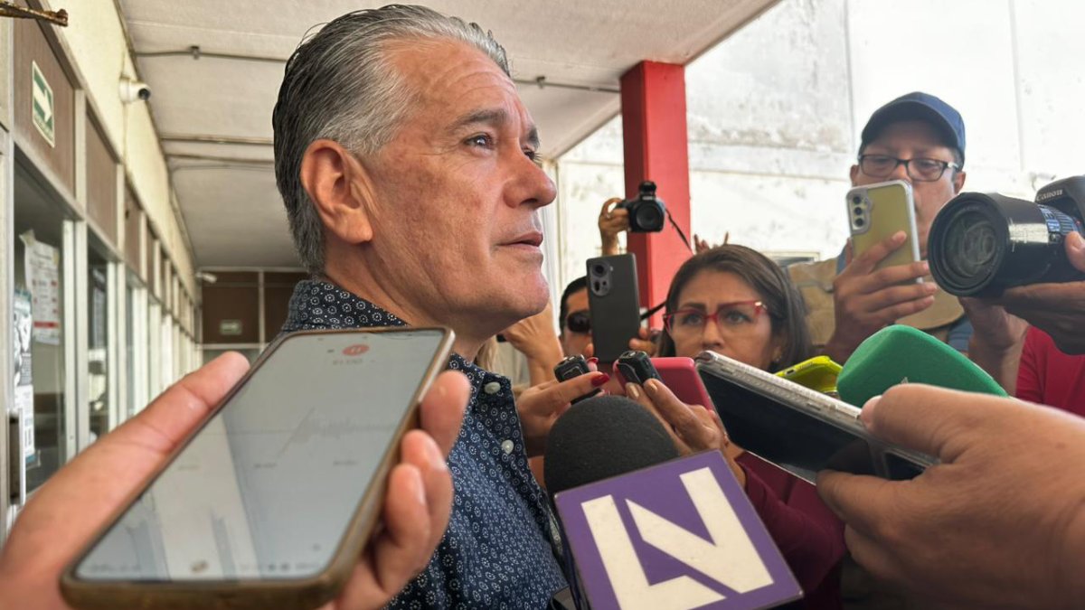 rafael covantes periodista esposo de herminia guadalupe desaparecida en mazatlan