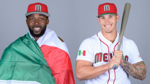 ¡Confirmado! Randy Arozarena y Jarren Durán jugarán con México en el Clásico Mundial de Beisbol 2026