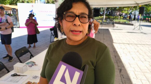 Comité Anticorrupción busca reunión con alcaldesa de Mazatlán para reforzar acciones de transparencia y orden territorial