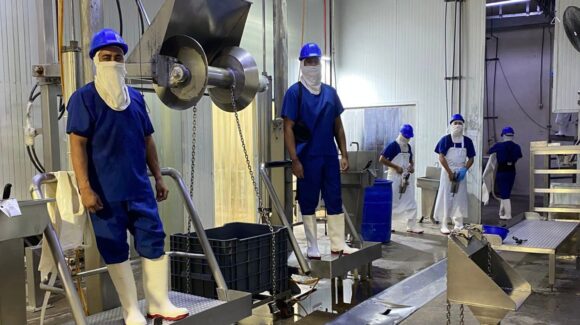 Rastro Municipal de Mazatlán, Sinaloa, pone en marcha servicio de transporte refrigerado de carne