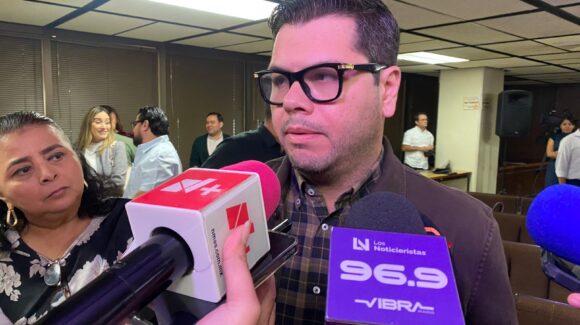 “Queremos salir con licitaciones lo más pronto posible”: Obras Públicas sobre crédito de 2.2 mil mdp