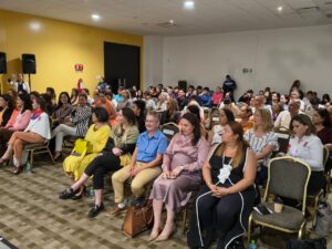 Realizan conversatorio “Ellas al frente: Impulso, Liderazgo y Resiliencia en el Turismo”, en Mazatlán