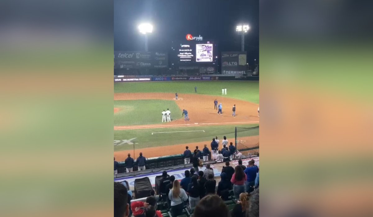 Realizan homenaje póstumo a José Alberto en el Kurda Park de Guasave