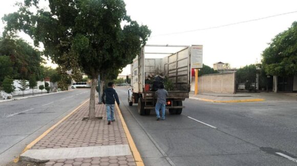 El 1 de enero del 2026 no habrá recolección de basura en Guasave, Sinaloa