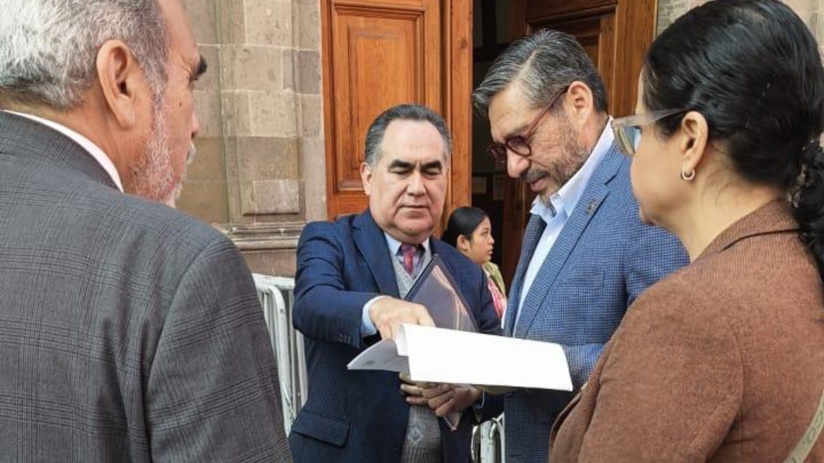 rector de la uas tras reunion en hacienda en mexico reunion