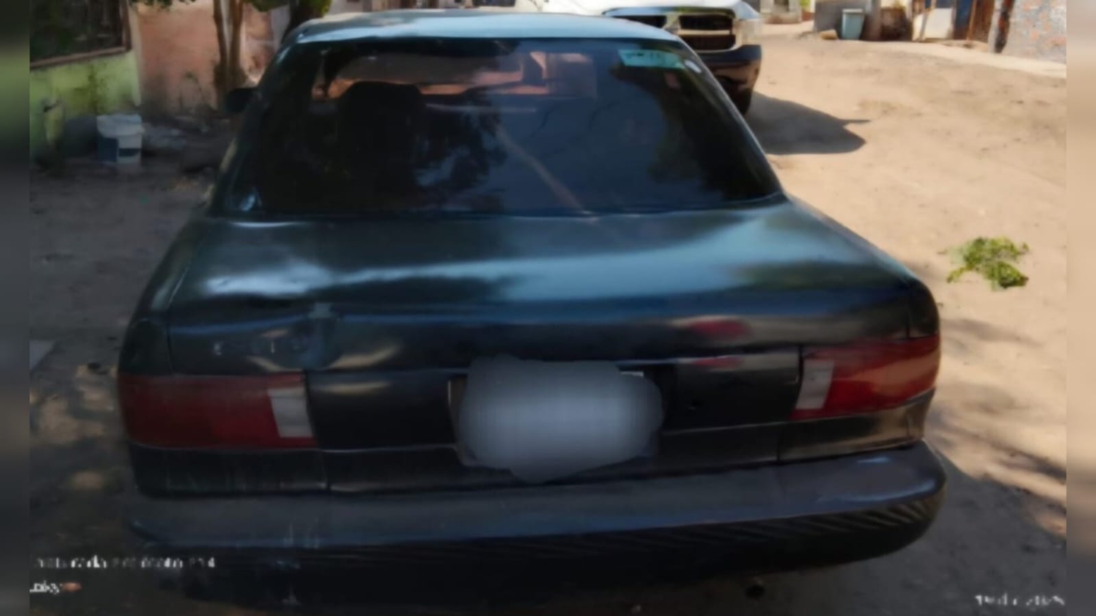 recuperan 4 vehiculos con reporte de robo en sinaloa tsuru