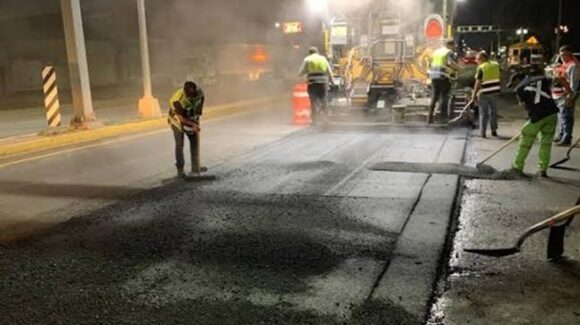Se vienen los fallos para iniciar el reencarpetado de algunas calles y avenidas de Mazatlán, Sinaloa
