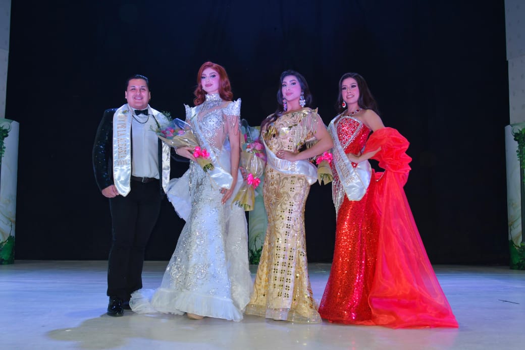 Certamen para elegir a la reina del Carnaval de Guamúchil 2026