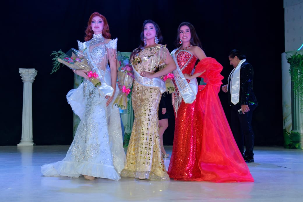Certamen para elegir a la reina del Carnaval de Guamúchil 2026