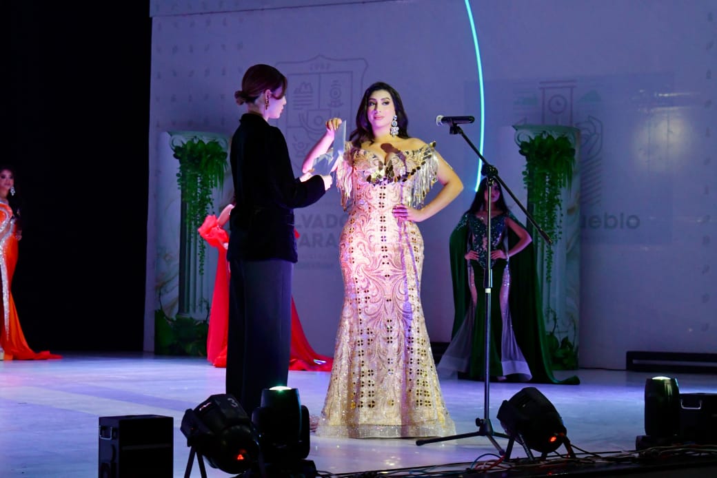 Certamen para elegir a la reina del Carnaval de Guamúchil 2026