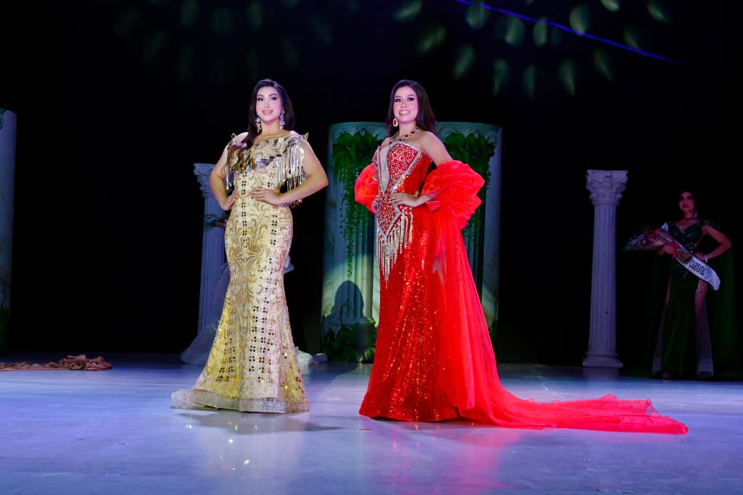 Certamen para elegir a la reina del Carnaval de Guamúchil 2026