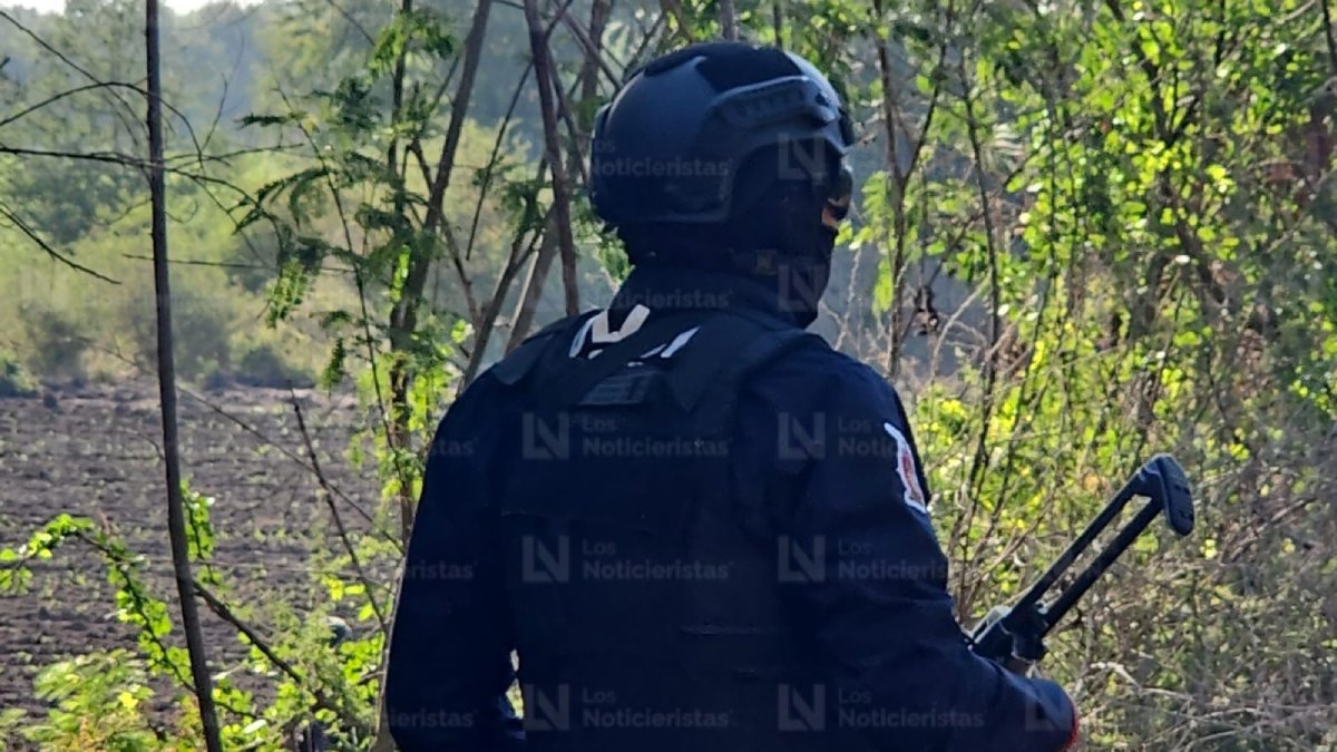 restos humanos fosa clandestina en el alhuate costa rica culiacan