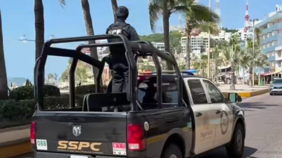 ¿Ya te retuvieron los Harfuch o la Sedena? Aclara Estrella Palacios que retenes federales es por el Guadalupe-Reyes en Mazatlán, Sinaloa