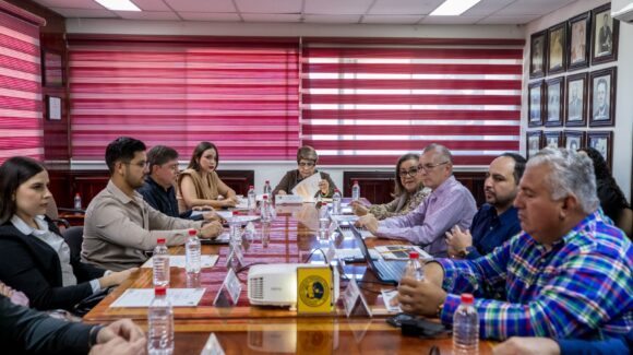 Guasave, Sinaloa traza su ruta turística al 2050: CODESIN entrega plan clave para detonar el desarrollo del municipio