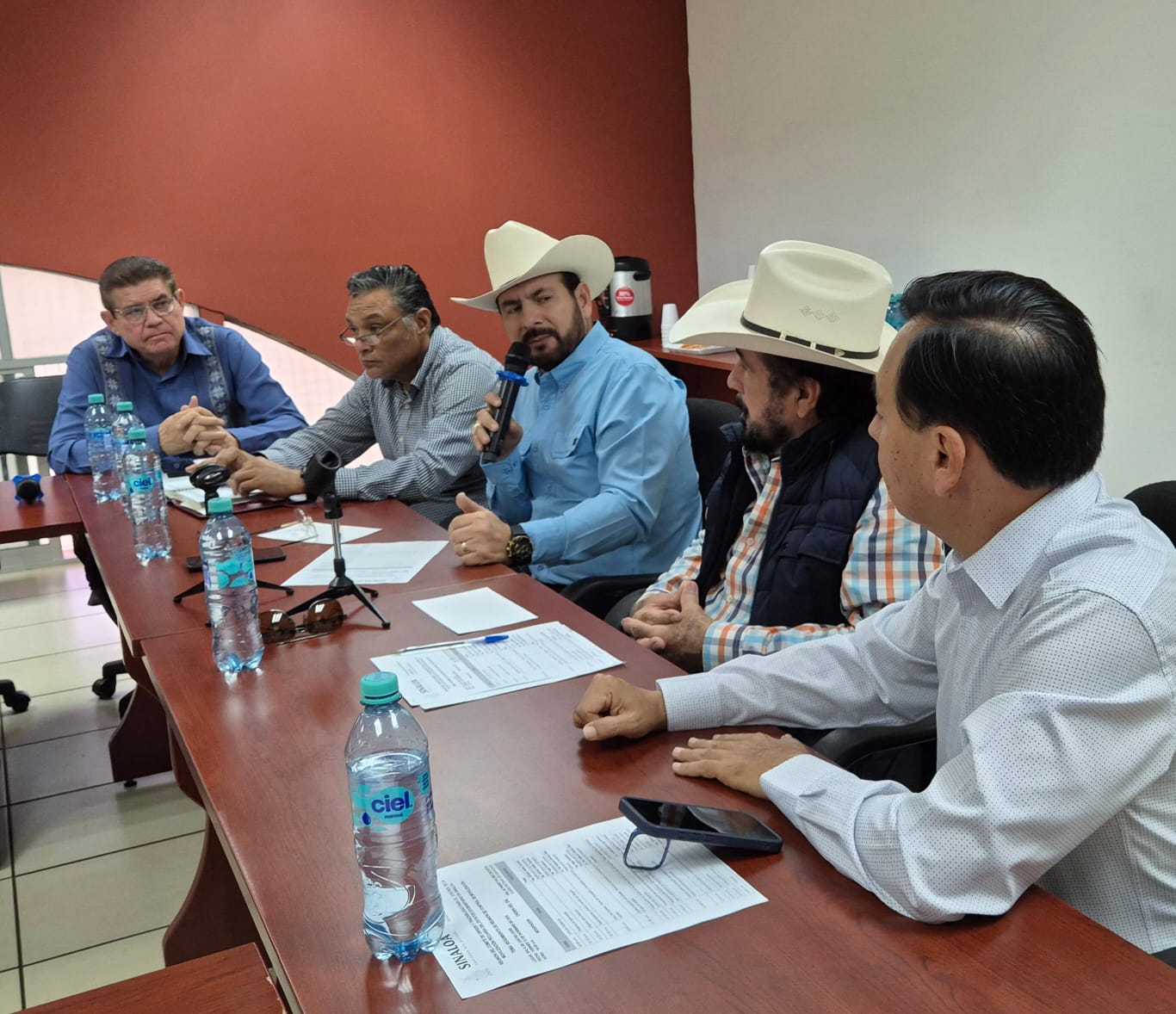 Unión Ganadera Regional de Sinaloa