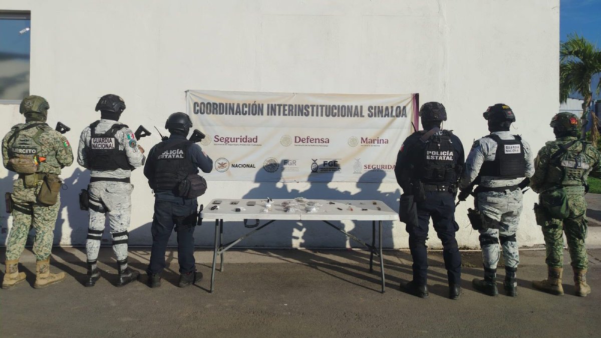 revision en penal de aguaruto en culiacan