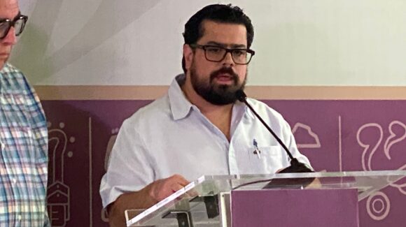 Sinaloa recibirá recursos federales por 308 millones de pesos para fortalecer seguridad en 2026: SESESP