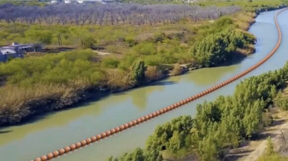Tratado de Aguas: EU y México logran acuerdo, tras advertencia de Trump