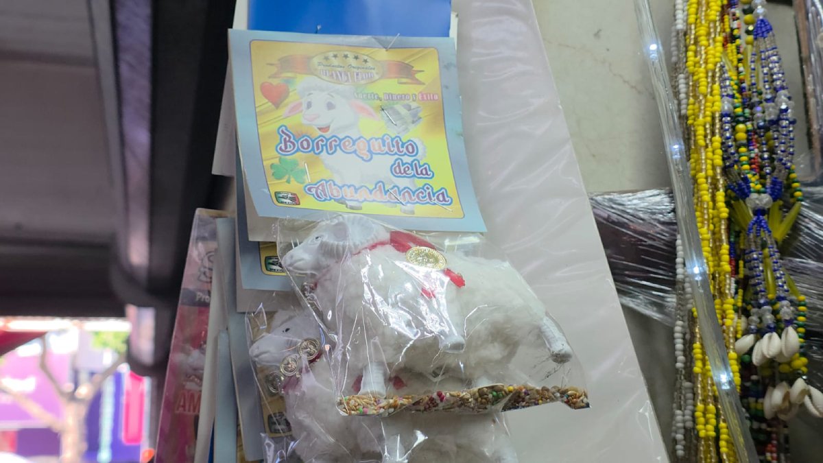 rituales de culiacanenses para este fin de año borrego
