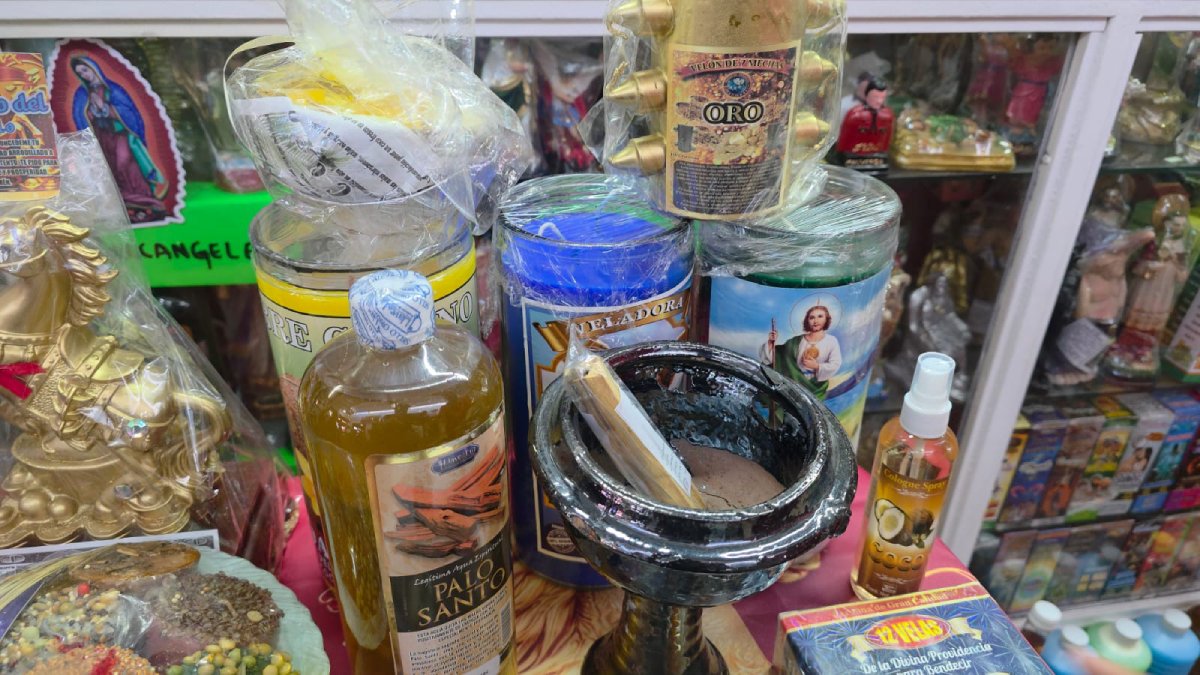 rituales de culiacanenses para este fin de año canela