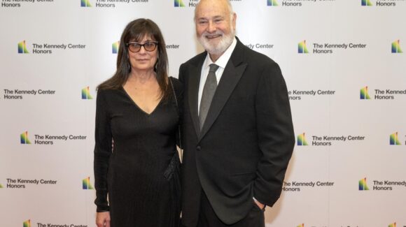 Nick Reiner, hijo de Rob y Michele Reiner, enfrenta cargos de homicidio agravado