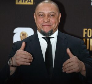 roberto carlos exfutbolista