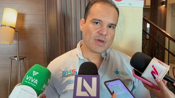Gobierno de Ahome, Sinaloa, debe aclarar si venta de terreno en el fraccionamiento San Fernando fue legal: Canacintra