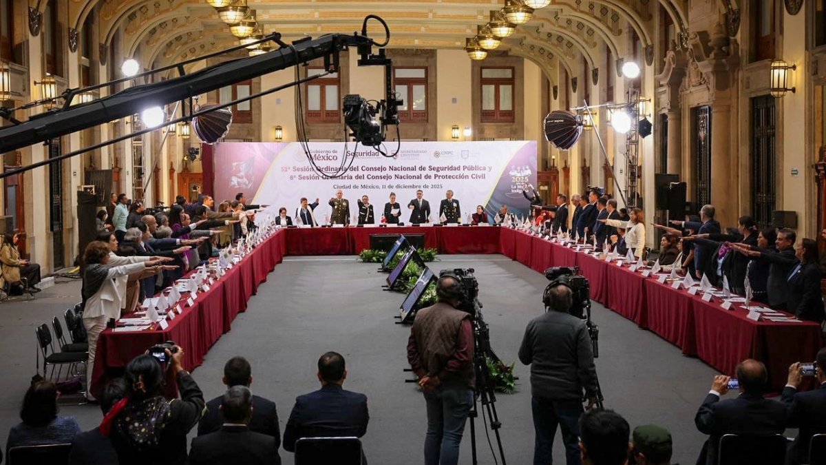 rocha agradece apoyo de sheinbaum en seguridad sesion