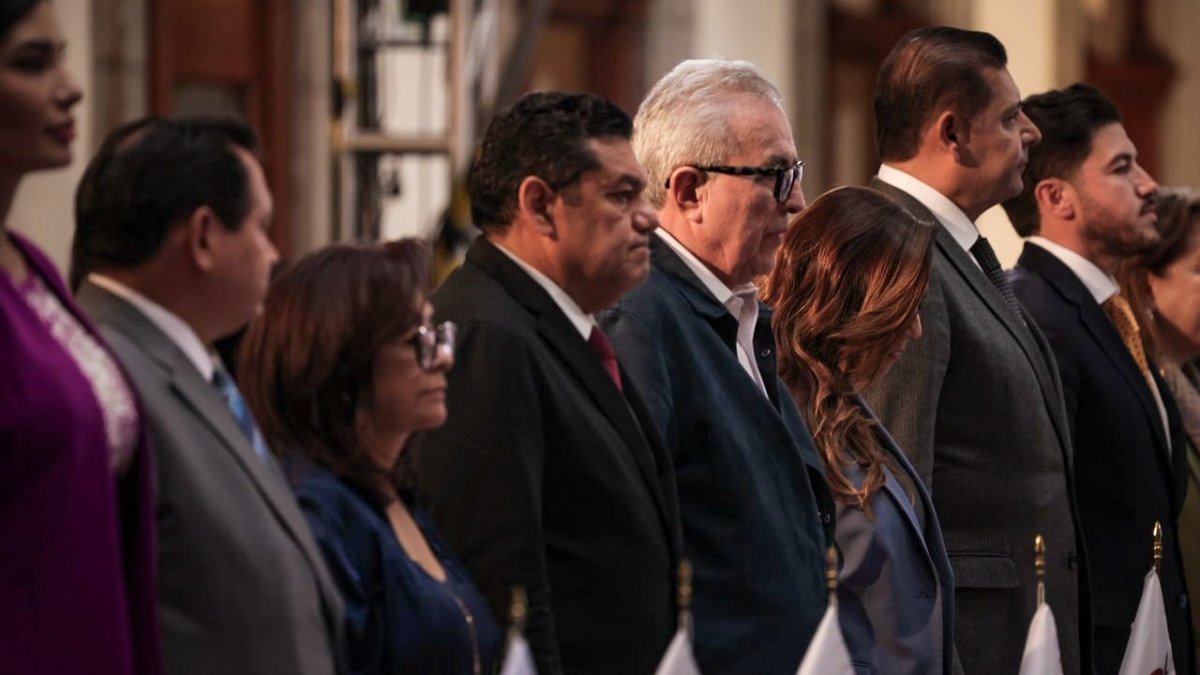 rocha agradece apoyo de sheinbaum en seguridad