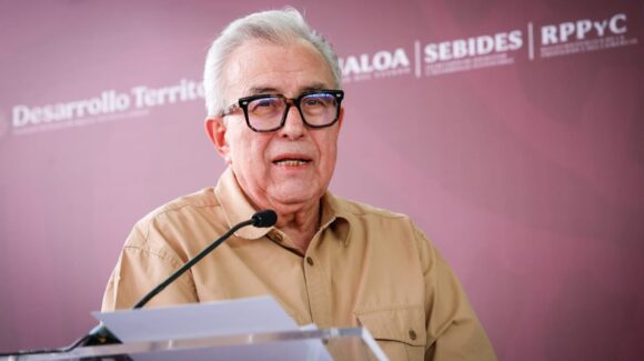Gabinete Federal de Seguridad visitará estados una vez por mes; aún no hay fecha para Sinaloa: Rocha