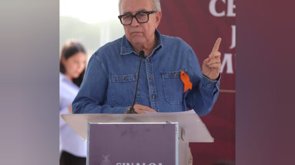 Rocha asistirá a marcha para celebrar los 7 años de Morena en el Gobierno, el sábado en CDMX