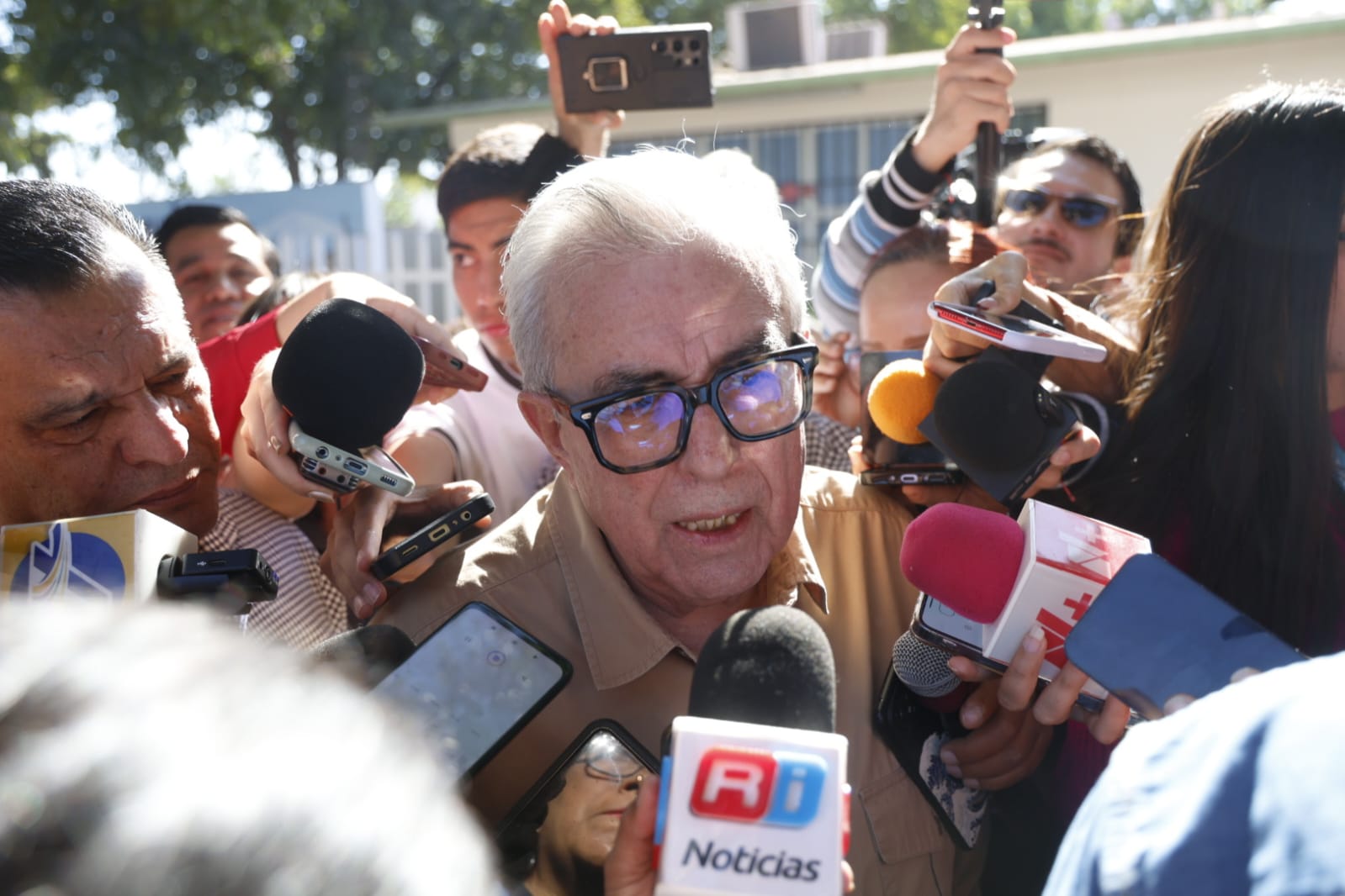 Gobernador Rocha Moya