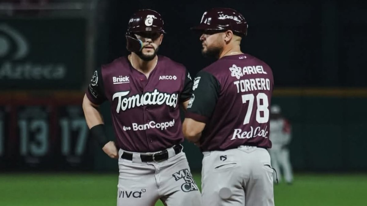 romateros siguen con el control de la segunda vuelta