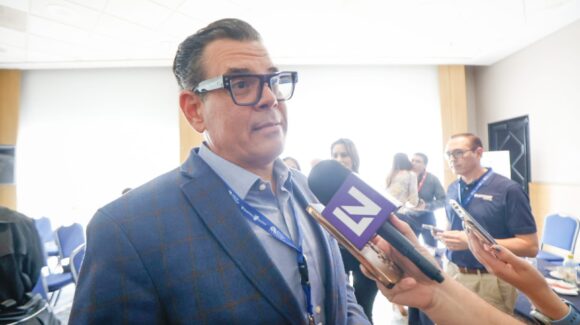 A pesar de las dificultades, tuvimos un balance positivo este 2025 en al JAP: Roque Mascareño Chávez