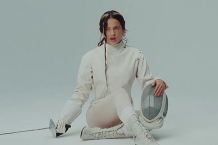 Rosalía estrena video oficial de “La Perla” y los comentarios no fueron los esperados