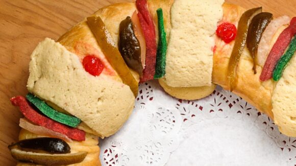 ¡De 600 metros! Hermosillo se prepara para hacer la rosca de reyes más grande