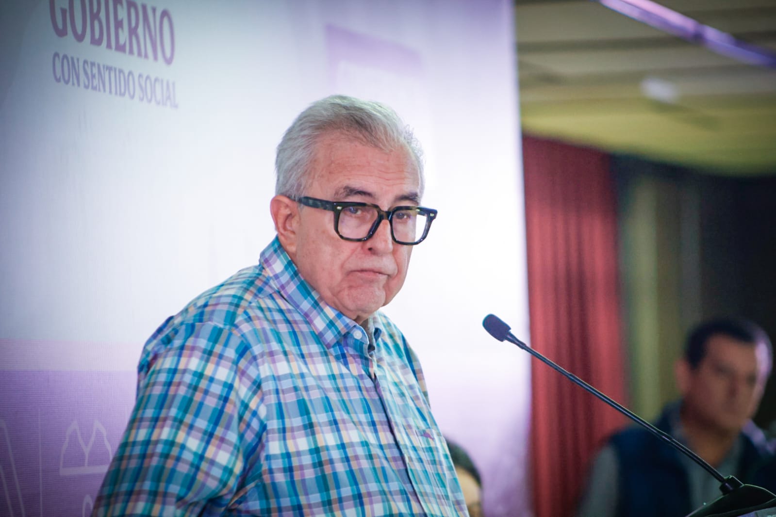 Rubén Rocha Moya